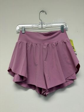 Womens Run Shorts Size XS #456